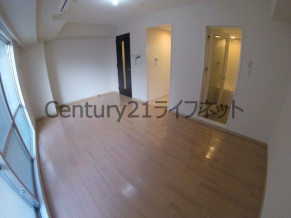 大阪市北区曾根崎１丁目のマンション