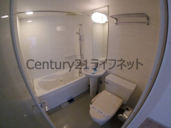 大阪市北区曾根崎１丁目のマンション