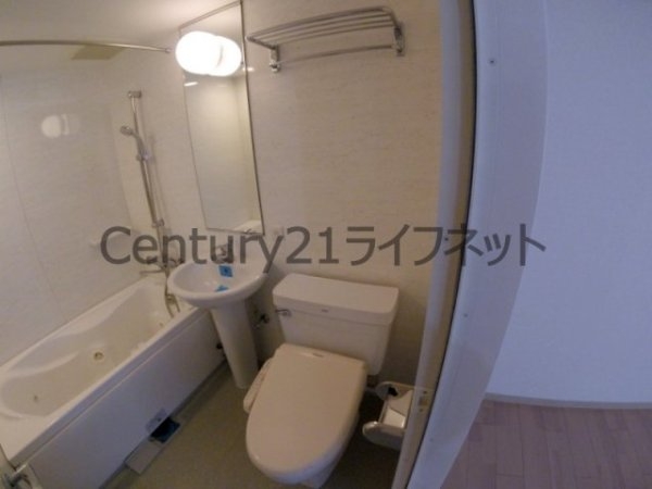 大阪市北区曾根崎１丁目のマンション