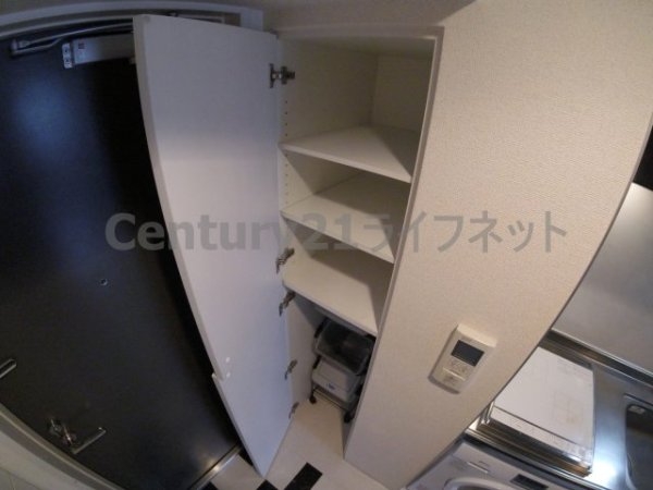 大阪市北区曾根崎１丁目のマンション