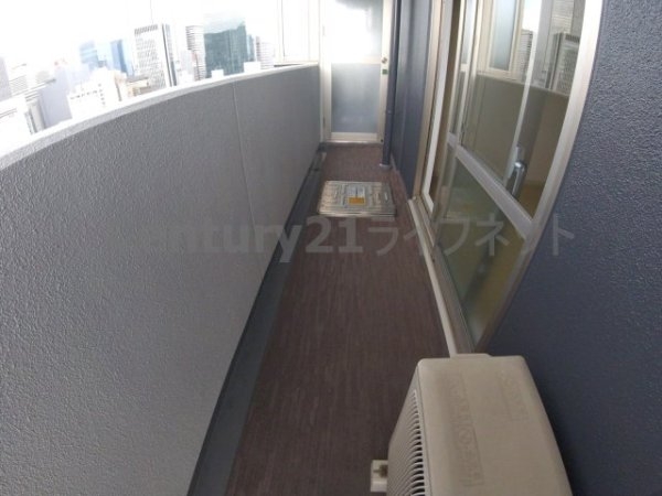 大阪市北区曾根崎１丁目のマンション