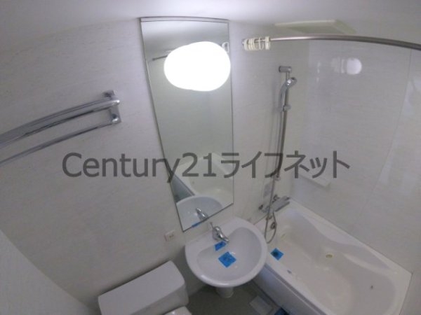 大阪市北区曾根崎１丁目のマンション
