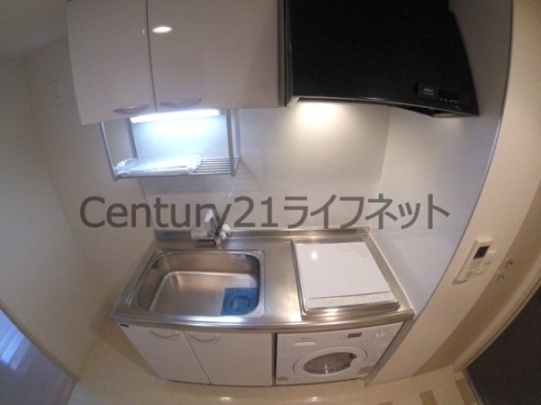 大阪市北区曾根崎１丁目のマンション