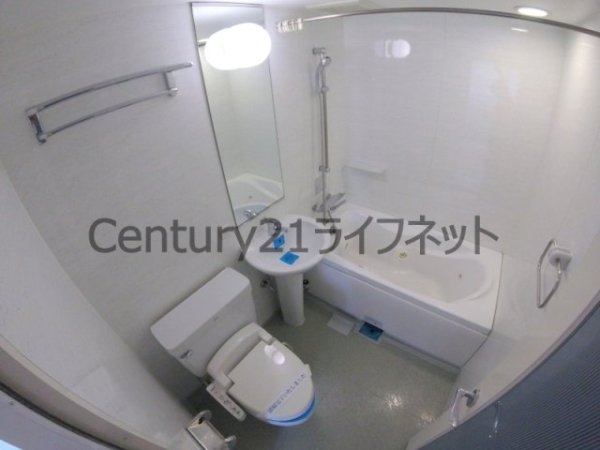 大阪市北区曾根崎１丁目のマンション