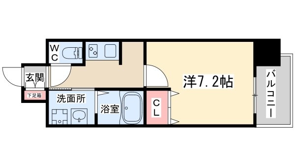 サムティ北梅田VESSEL