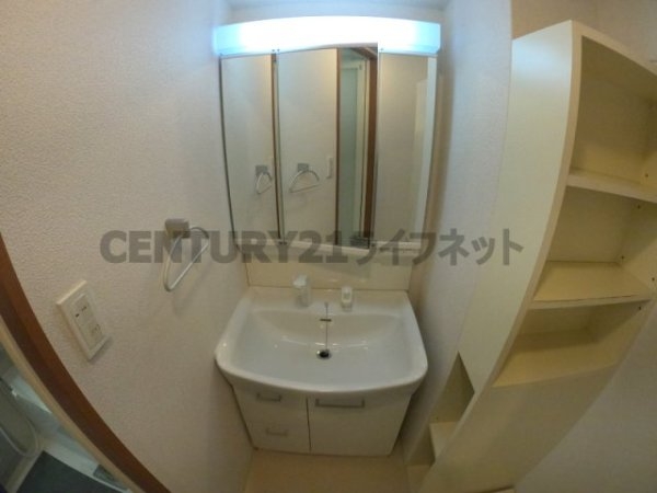 大阪市北区曾根崎新地２丁目のマンション