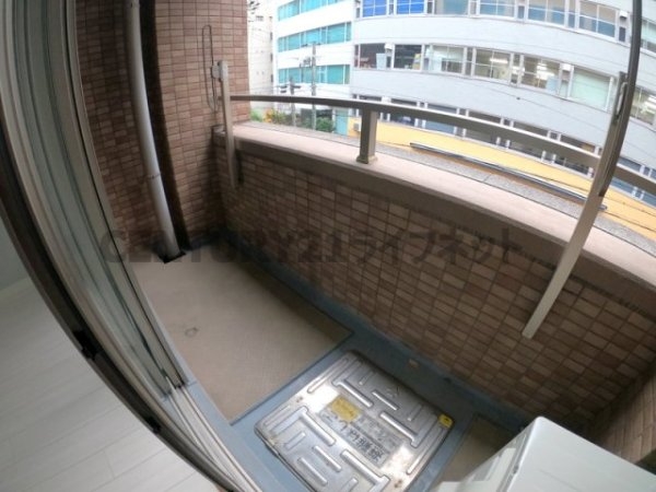 大阪市北区曾根崎新地２丁目のマンション