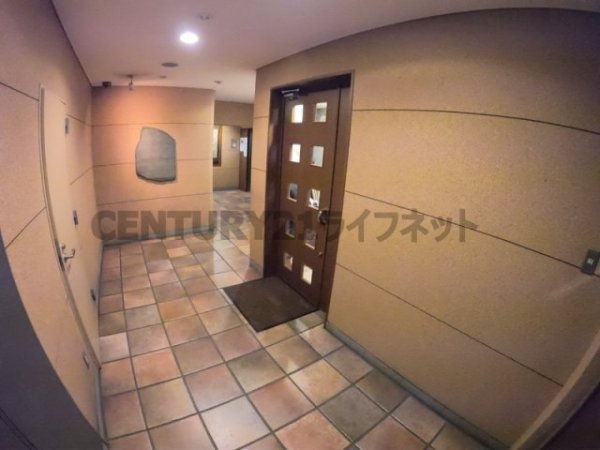 大阪市北区曾根崎新地２丁目のマンション