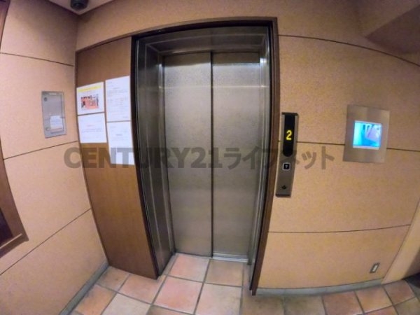 大阪市北区曾根崎新地２丁目のマンション