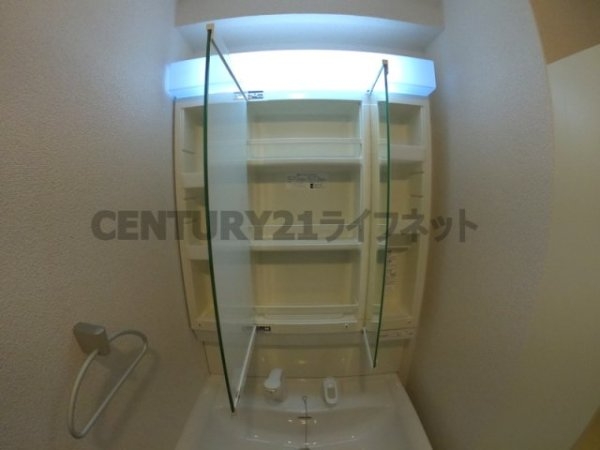 大阪市北区曾根崎新地２丁目のマンション