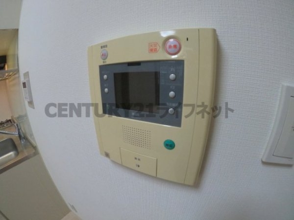 大阪市北区曾根崎新地２丁目のマンション