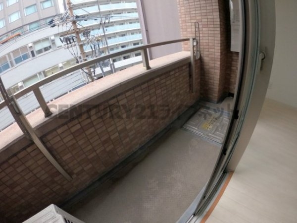大阪市北区曾根崎新地２丁目のマンション