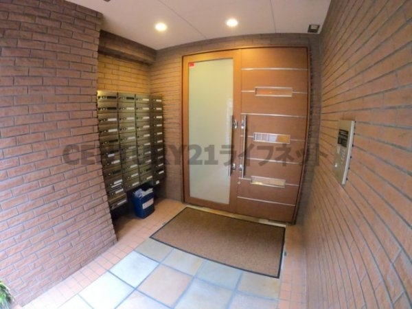 大阪市北区曾根崎新地２丁目のマンション