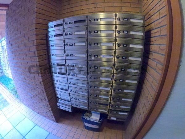 大阪市北区曾根崎新地２丁目のマンション