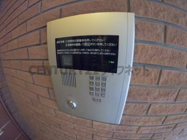 大阪市北区曾根崎新地２丁目のマンション