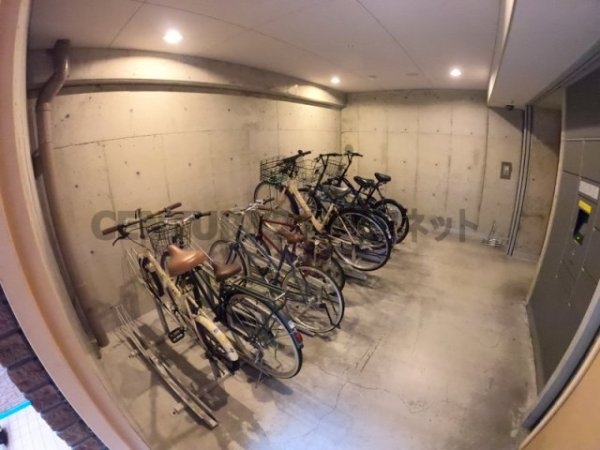 大阪市北区曾根崎新地２丁目のマンション