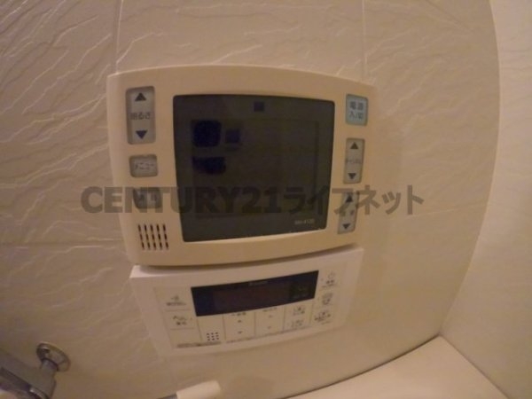 大阪市北区曾根崎新地２丁目のマンション