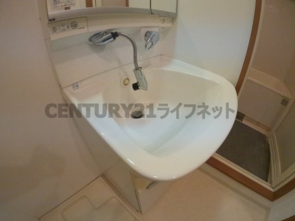大阪市北区曾根崎新地２丁目のマンション