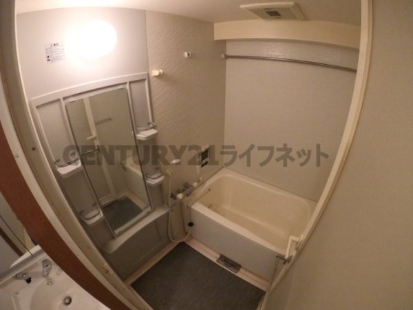 大阪市北区曾根崎新地２丁目のマンション