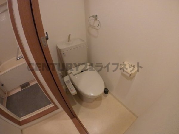 大阪市北区曾根崎新地２丁目のマンション