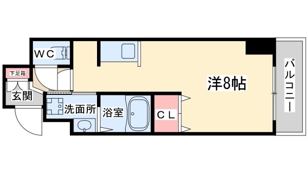 アリオーラ西梅田