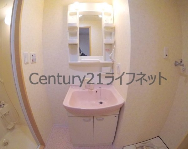 大阪市北区大淀中５丁目のマンション