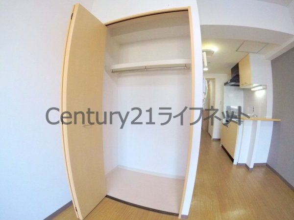 大阪市北区大淀中５丁目のマンション