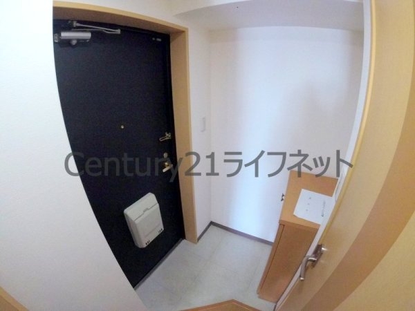 大阪市北区大淀中５丁目のマンション
