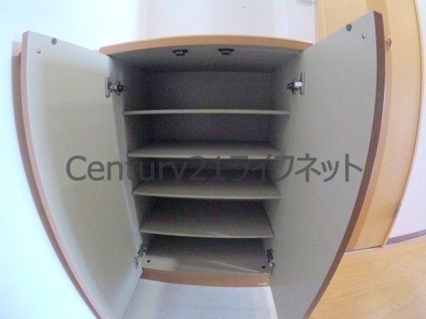 大阪市北区大淀中５丁目のマンション