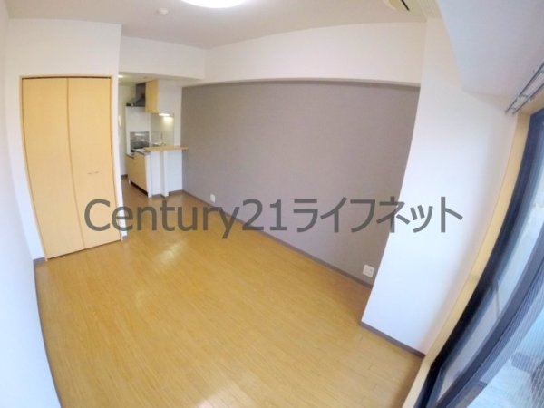 大阪市北区大淀中５丁目のマンション