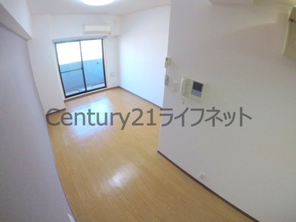 大阪市北区大淀中５丁目のマンション