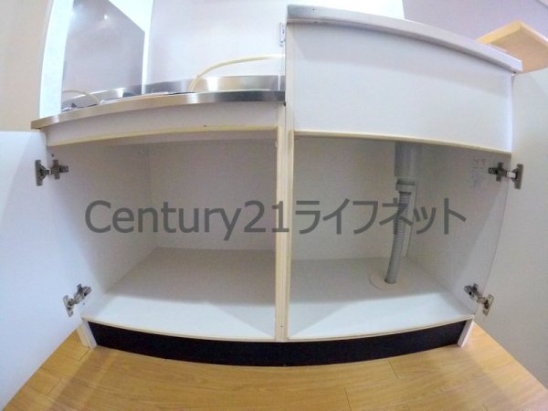 大阪市北区大淀中５丁目のマンション