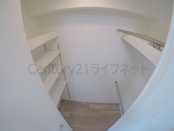 大阪市北区西天満３丁目のマンション