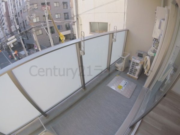 大阪市北区西天満３丁目のマンション