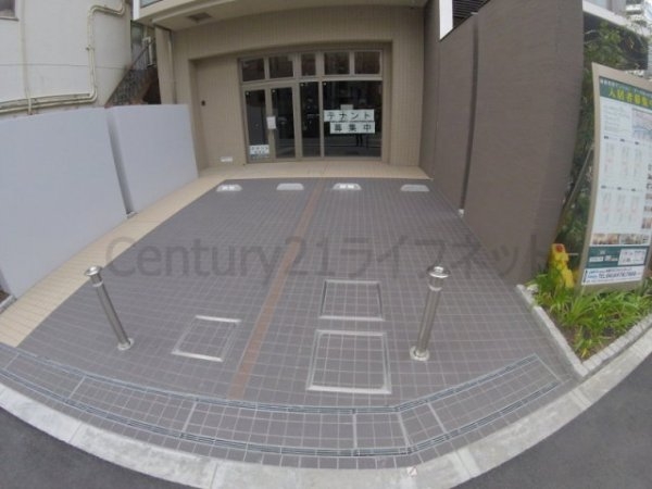 大阪市北区西天満３丁目のマンション