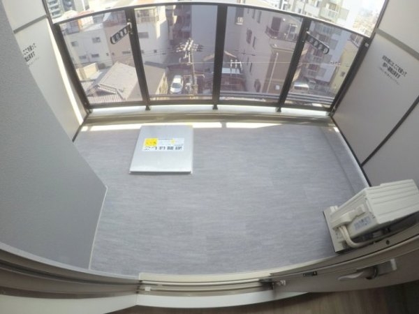 大阪市北区黒崎町のマンション
