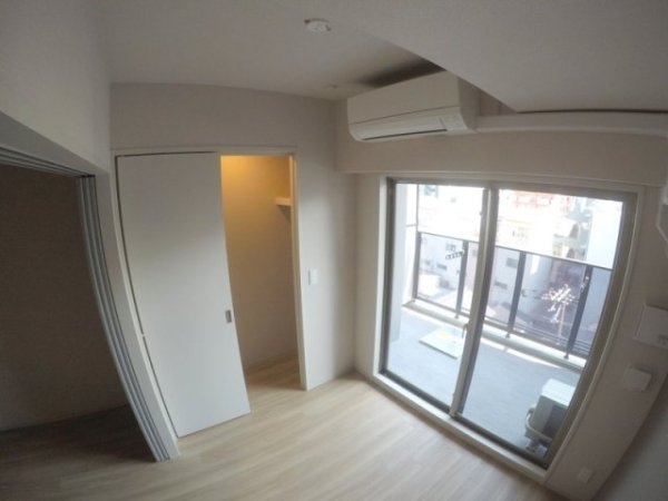 大阪市北区黒崎町のマンション