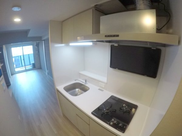 大阪市北区黒崎町のマンション
