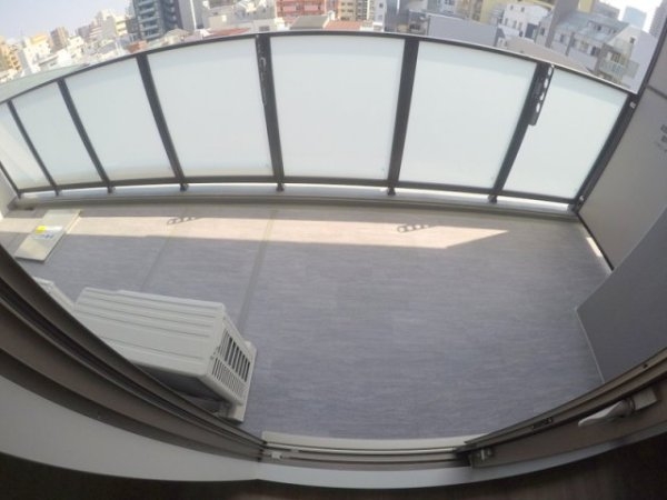 大阪市北区黒崎町のマンション