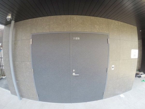 大阪市北区黒崎町のマンション