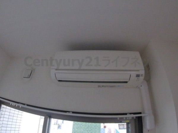 大阪市北区天満２丁目のマンション