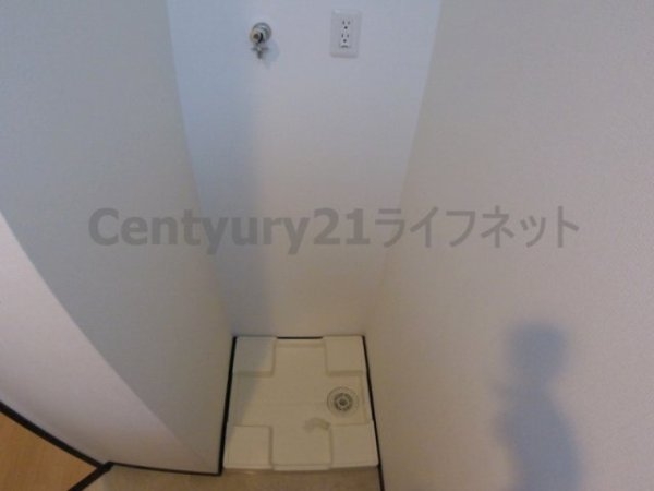 大阪市北区天満２丁目のマンション