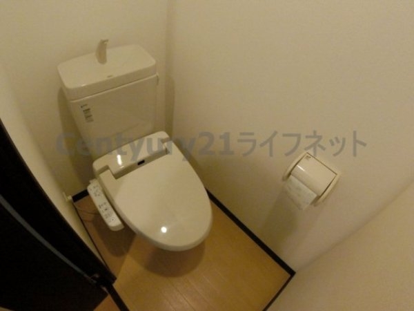 大阪市北区天満２丁目のマンション