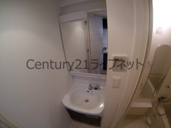 大阪市北区天神西町のマンション