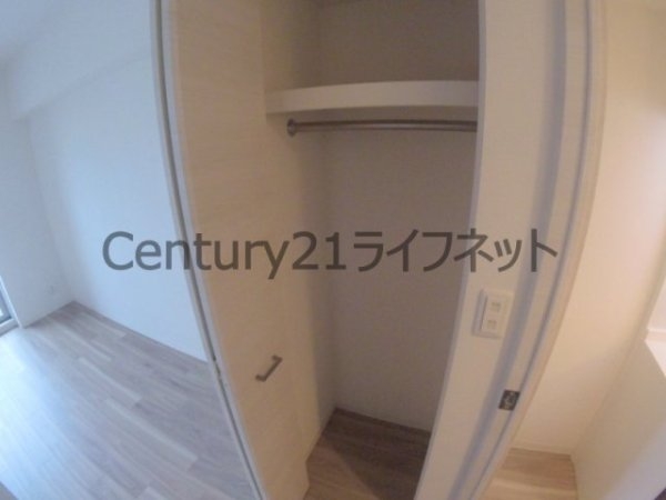 大阪市北区天神西町のマンション