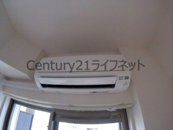 大阪市北区天神西町のマンション