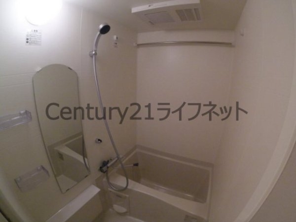 大阪市北区天神西町のマンション