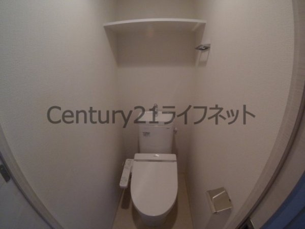 大阪市北区天神西町のマンション