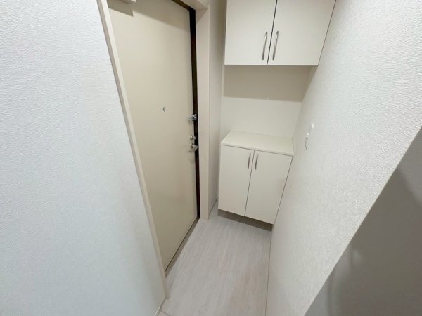 大阪市東淀川区柴島３丁目のアパート