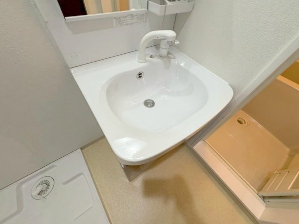大阪市東淀川区柴島３丁目のアパート